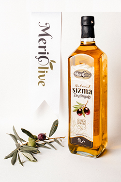 Meric Olive