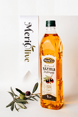 Meric Olive