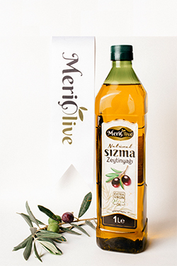 Meric Olive