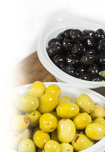 Meriç Olive Zeytincilik Gıda Ürünleri